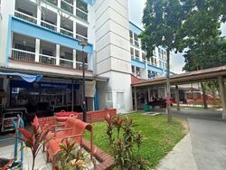 291 YISHUN STREET 22 (D27), Shop House #585357391